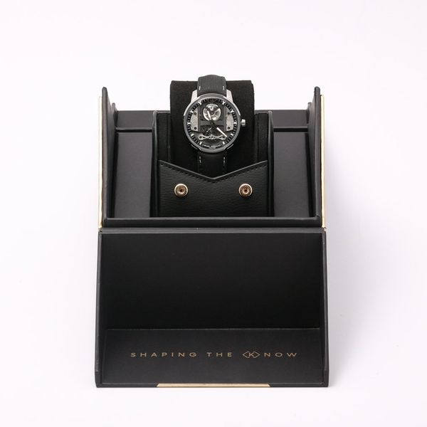 Girard Perregaux Bridges 82000-11-3259-5CX